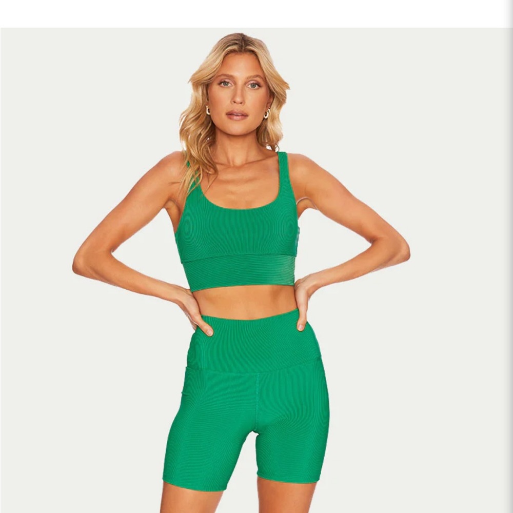 Beach riot biker shorts